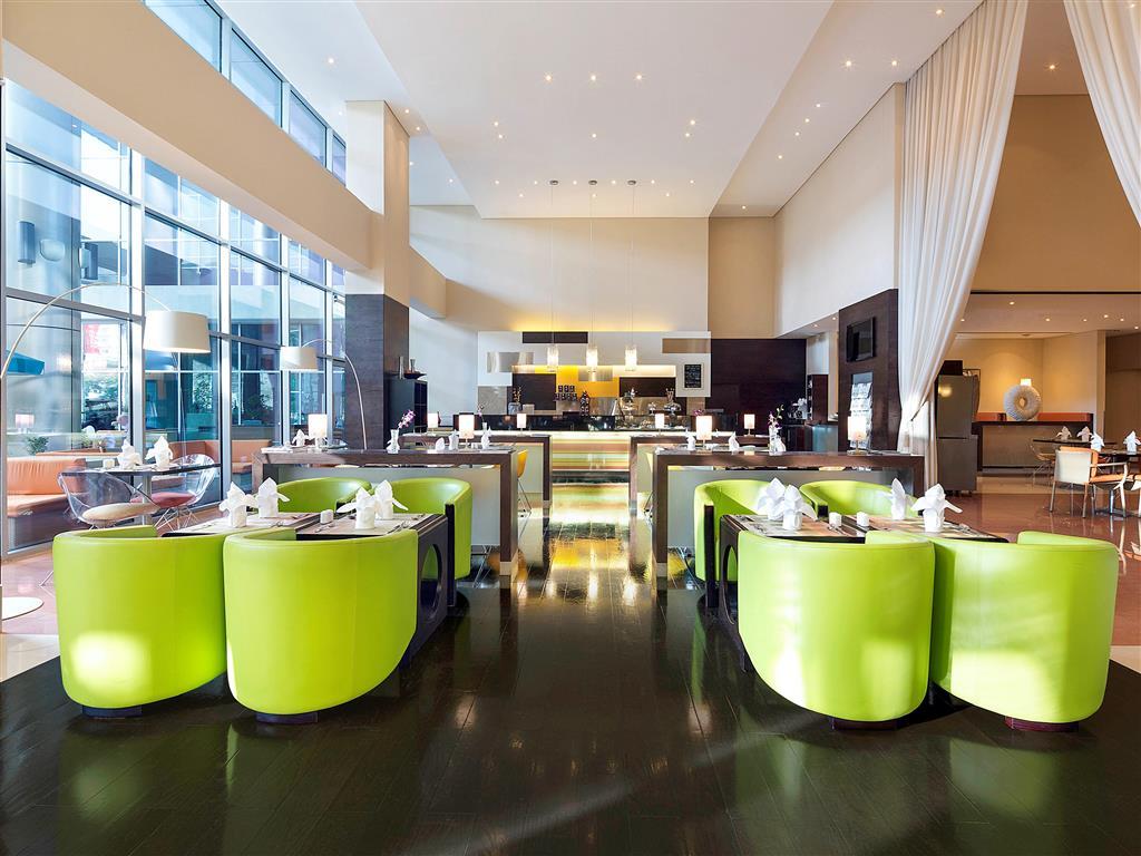 ไอบิส อัล ริกกา Hotel ดูไบ ภายนอก รูปภาพ