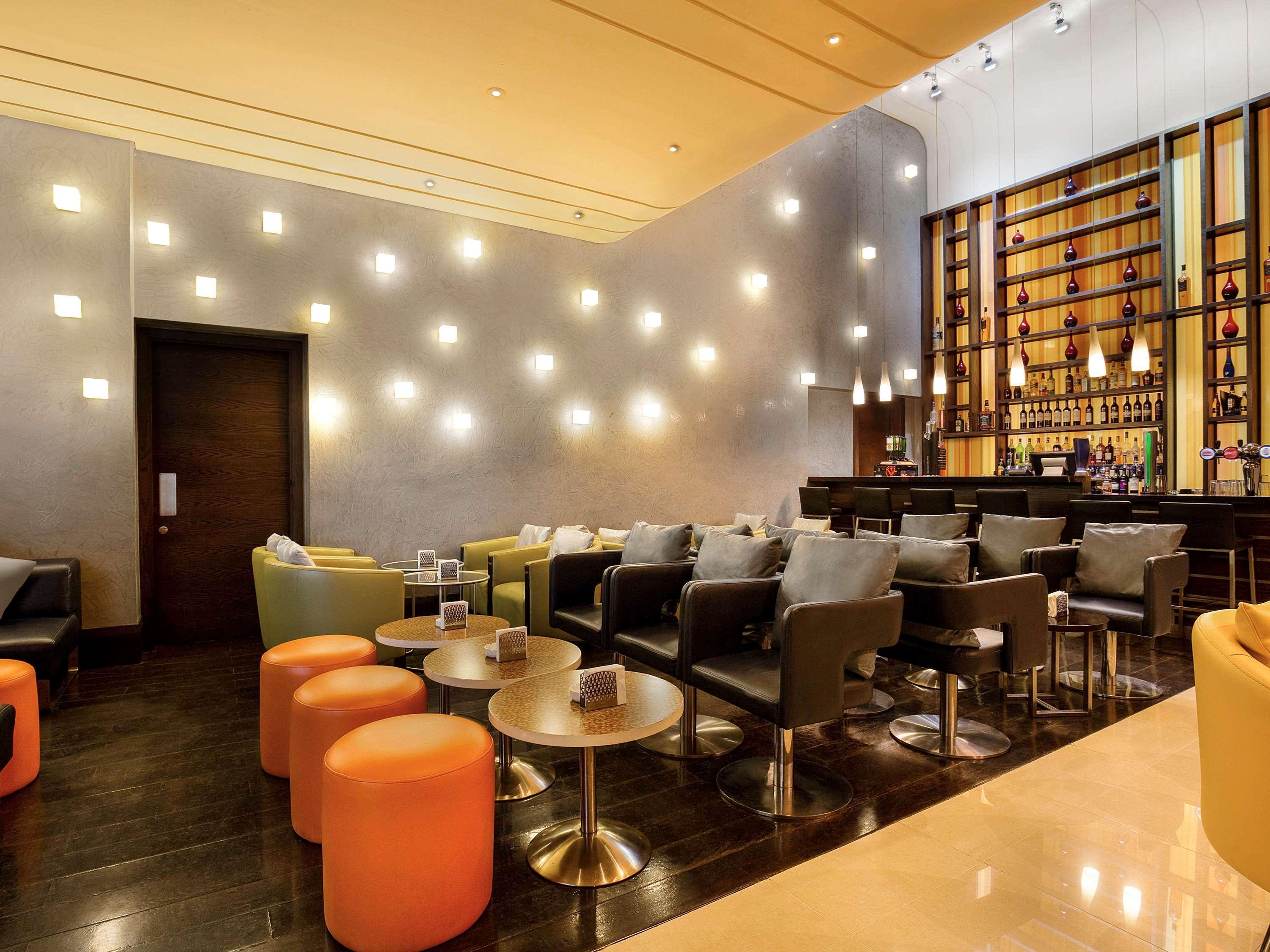 ไอบิส อัล ริกกา Hotel ดูไบ ภายนอก รูปภาพ