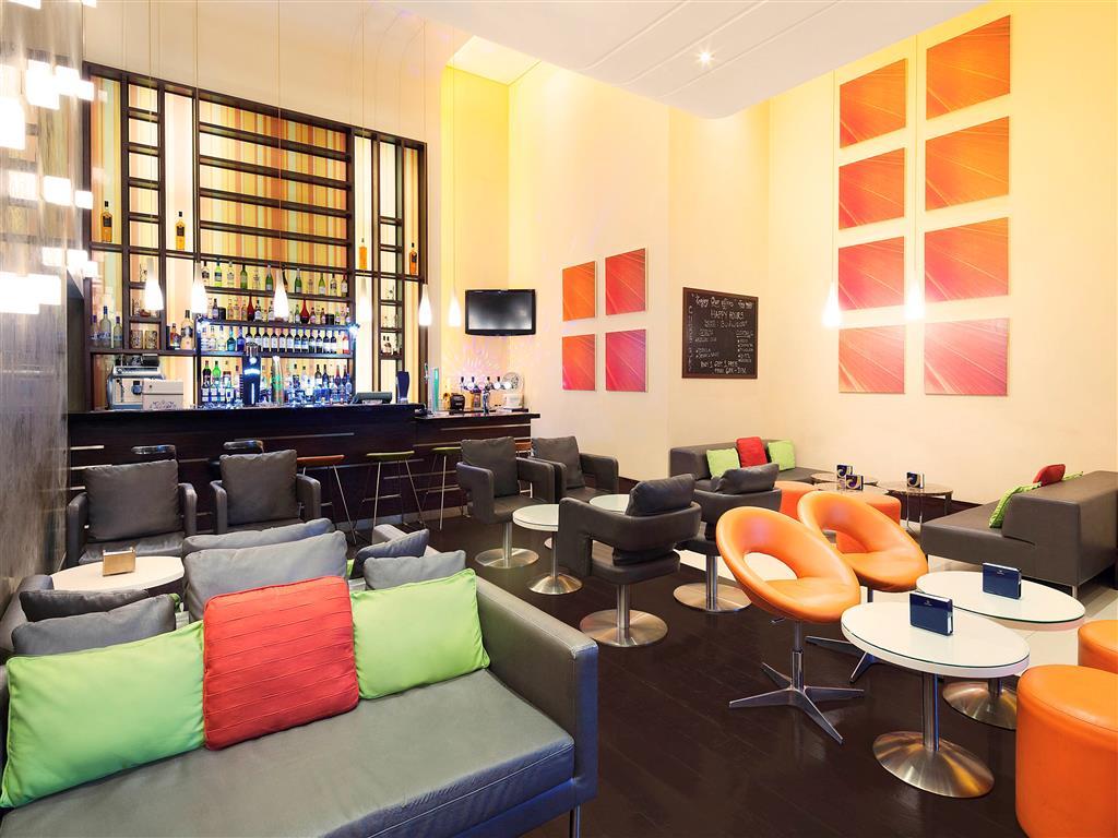 ไอบิส อัล ริกกา Hotel ดูไบ ภายนอก รูปภาพ