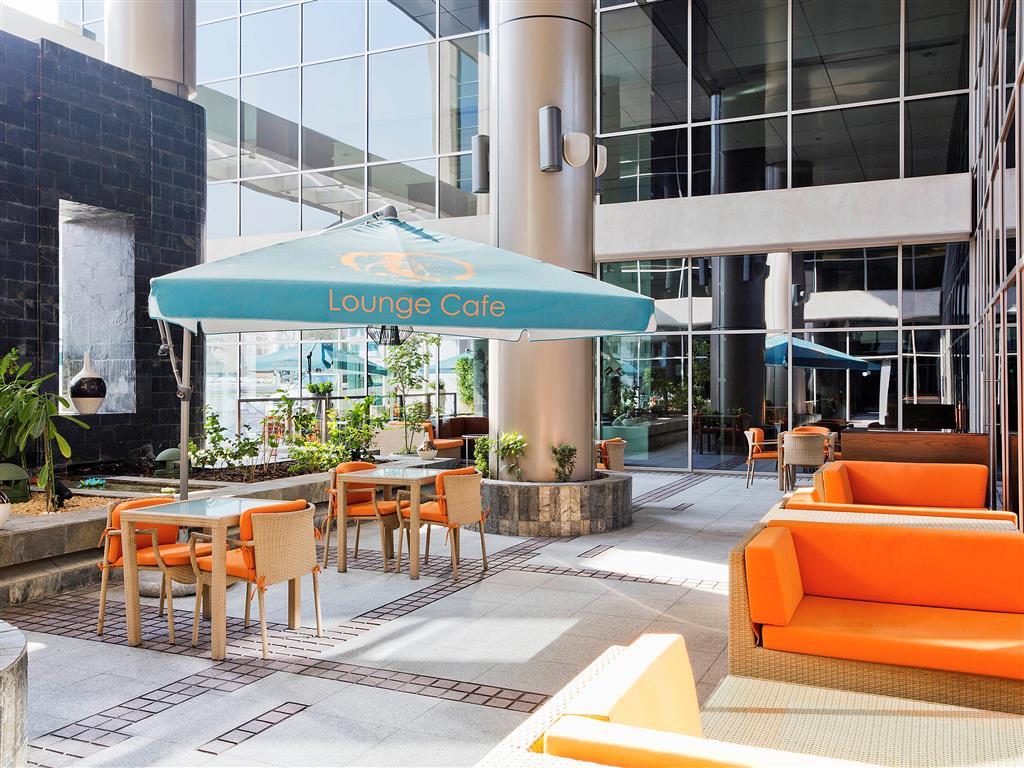 ไอบิส อัล ริกกา Hotel ดูไบ ภายนอก รูปภาพ