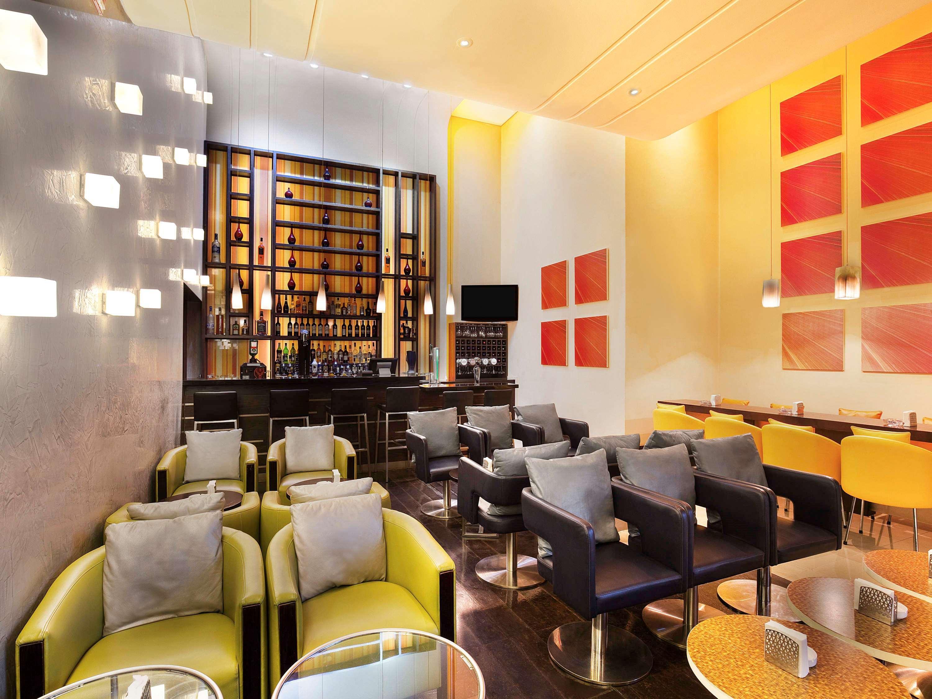 ไอบิส อัล ริกกา Hotel ดูไบ ภายนอก รูปภาพ