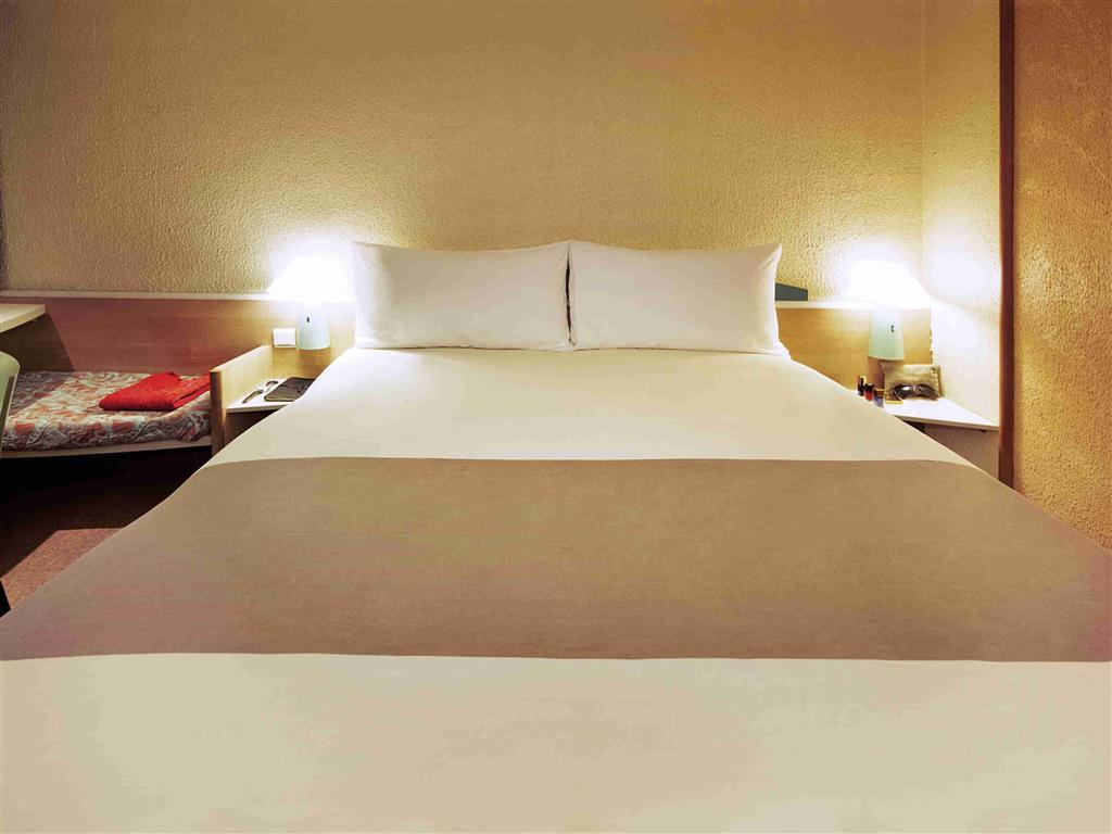 ไอบิส อัล ริกกา Hotel ดูไบ ภายนอก รูปภาพ