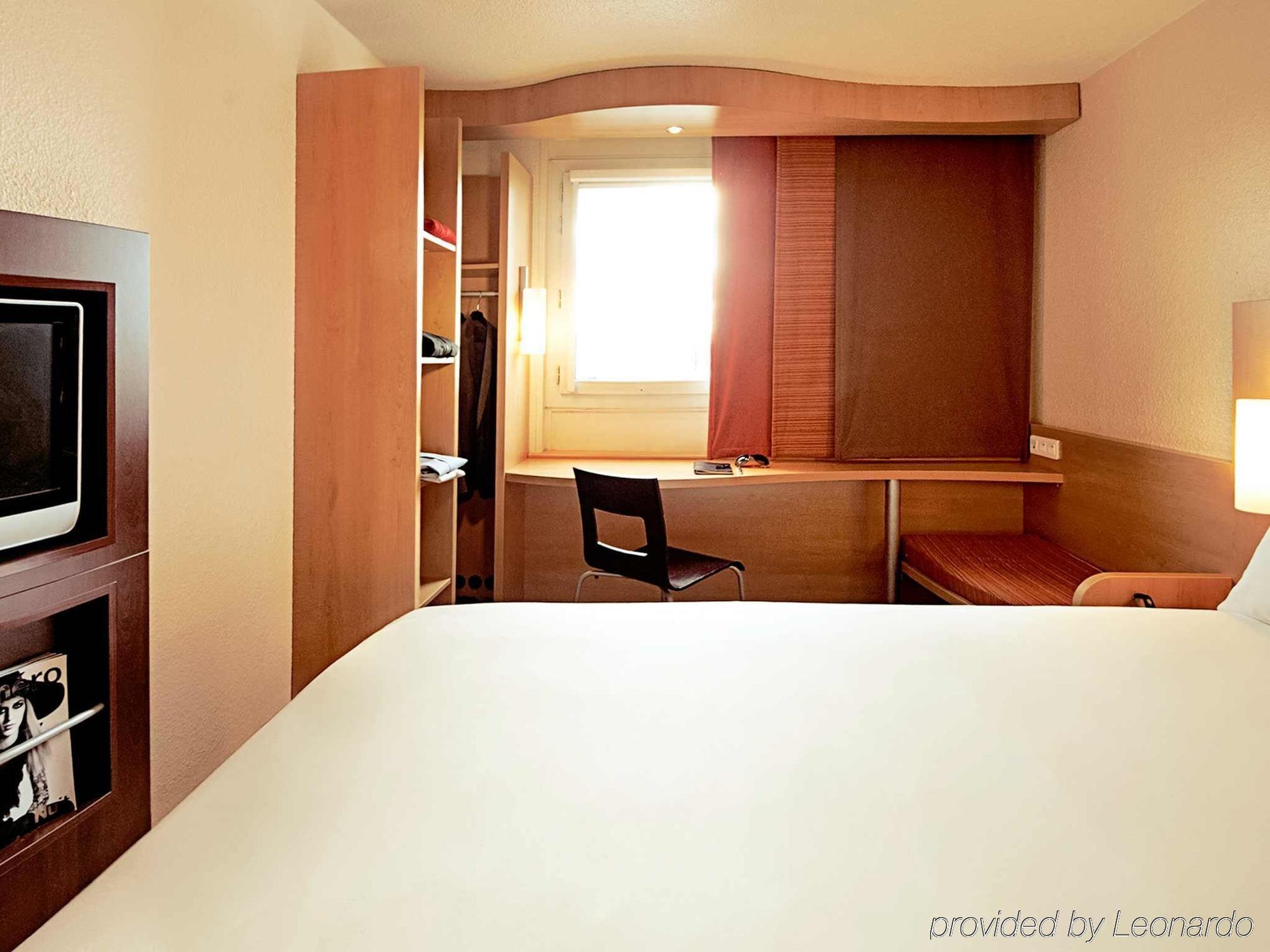 ไอบิส อัล ริกกา Hotel ดูไบ ภายนอก รูปภาพ