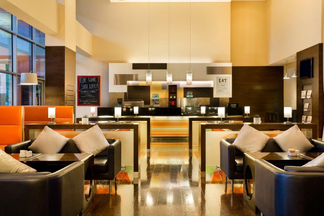 ไอบิส อัล ริกกา Hotel ดูไบ ภายนอก รูปภาพ